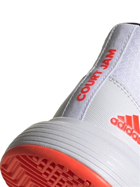 adidas courtjam bounce allcourt 2019 weiss tennisschuhe herren|Adidas CourtJam Bounce ab 80,00 € .